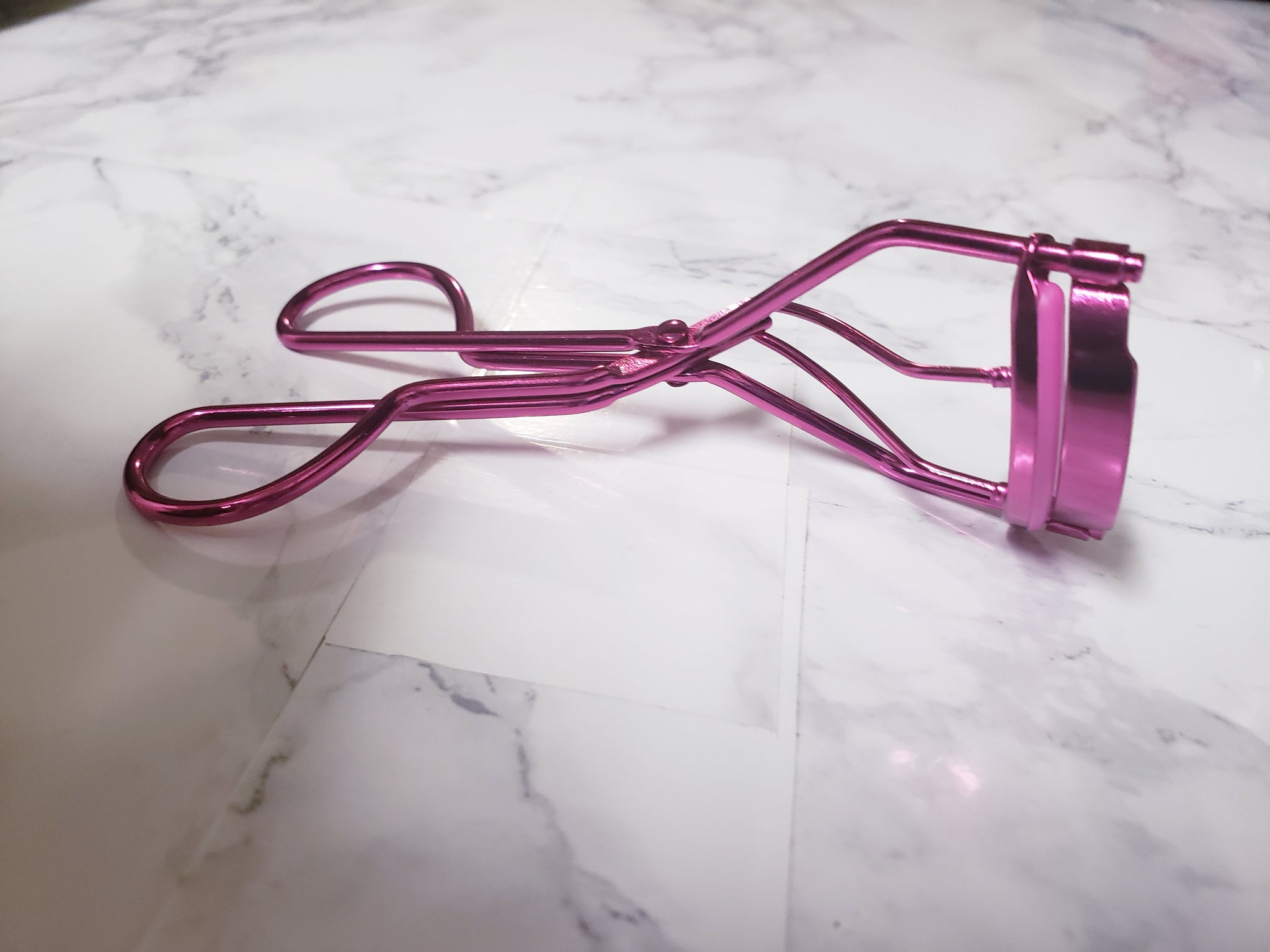 Eyelash Curler