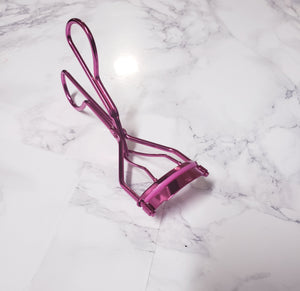 Eyelash Curler