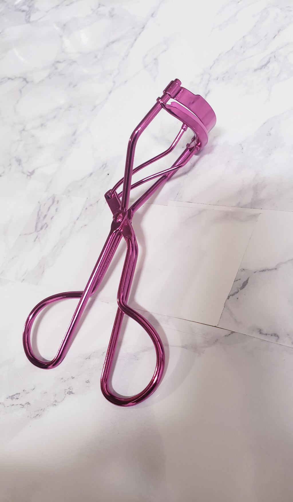 Eyelash Curler