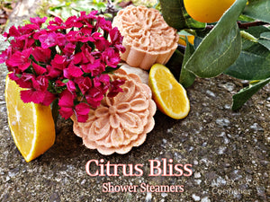 Citrus Bliss