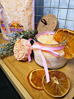 Citrus Bliss